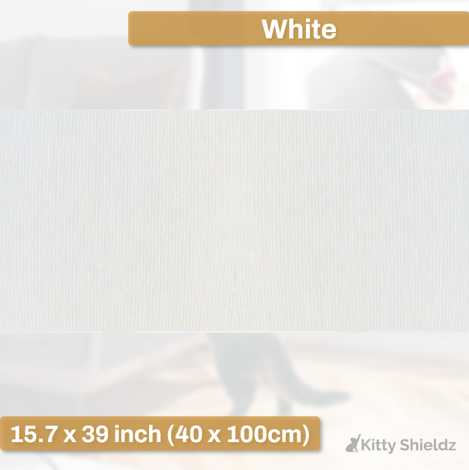 Proteja los lugares donde su gato ya rasca sin perder su hogar ni su vínculo