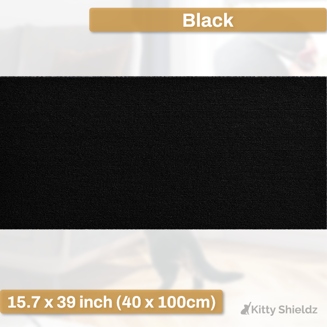 Proteja los lugares donde su gato ya rasca sin perder su hogar ni su vínculo