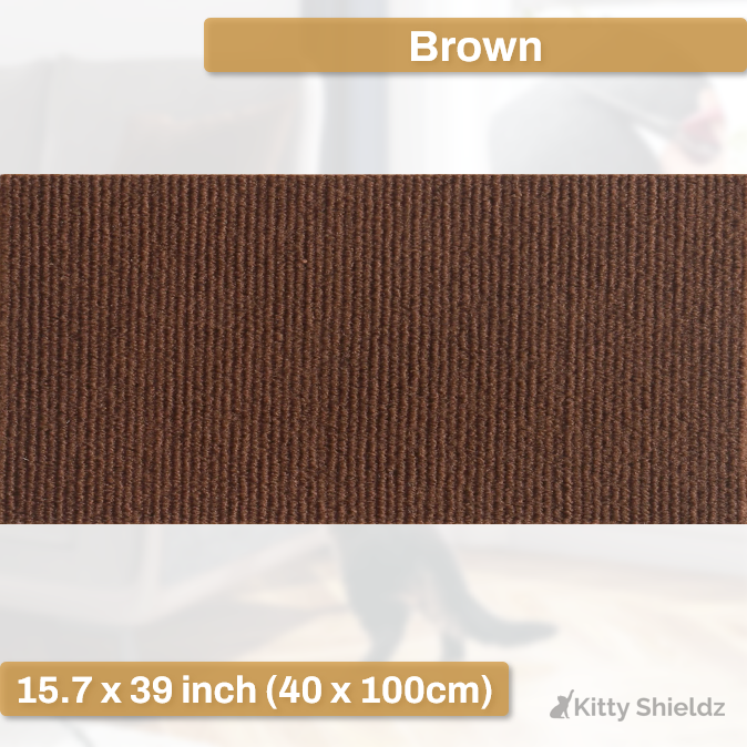 Proteja los lugares donde su gato ya rasca sin perder su hogar ni su vínculo