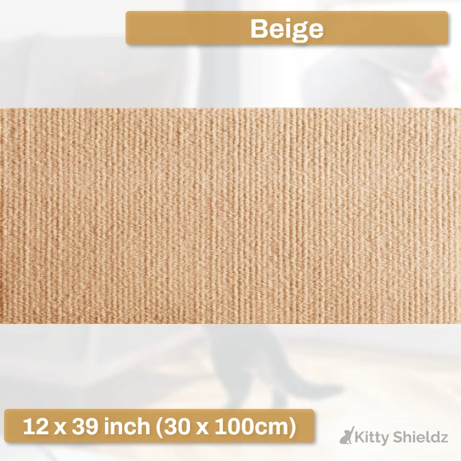 Kitty Shieldz™ – Stops Cat Scratches, Saves Furniture
