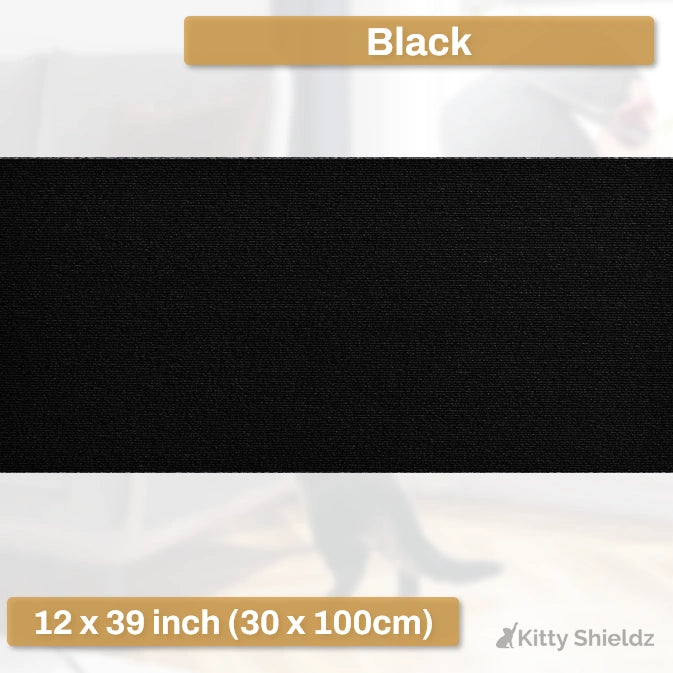Kitty Shieldz™ – Stops Cat Scratches, Saves Furniture