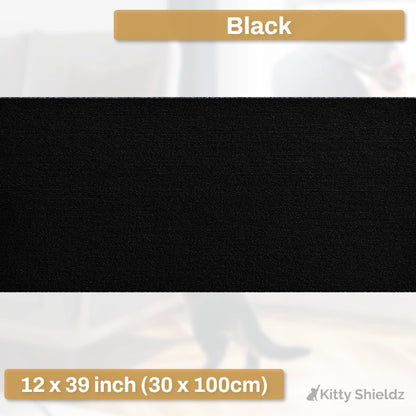 Kitty Shieldz™ – Stops Cat Scratches, Saves Furniture