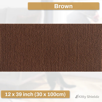 Kitty Shieldz™ – Stops Cat Scratches, Saves Furniture