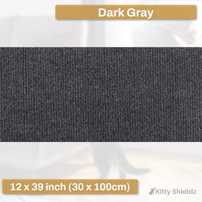 Kitty Shieldz™ – Stops Cat Scratches, Saves Furniture