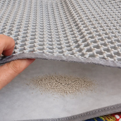 Tapete para arena antisuciedad Kitty Shieldz™