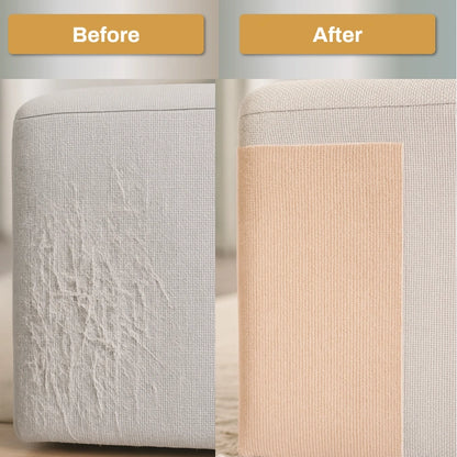 Kitty Shieldz™ – Stops Cat Scratches, Saves Furniture