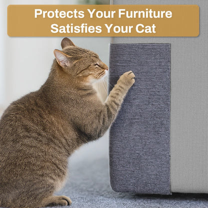 Kitty Shieldz™ – Stops Cat Scratches, Saves Furniture