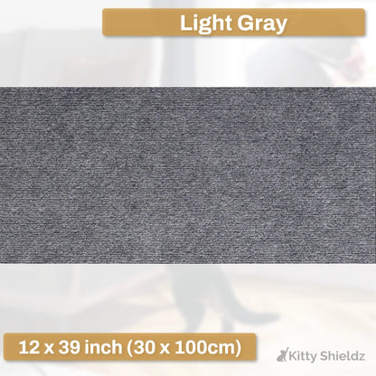 Kitty Shieldz™ – Stops Cat Scratches, Saves Furniture