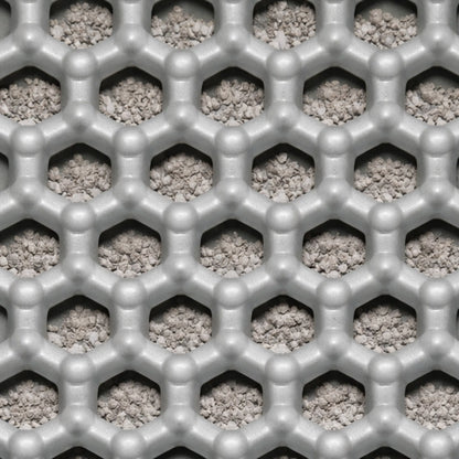 Tapete para arena antisuciedad Kitty Shieldz™