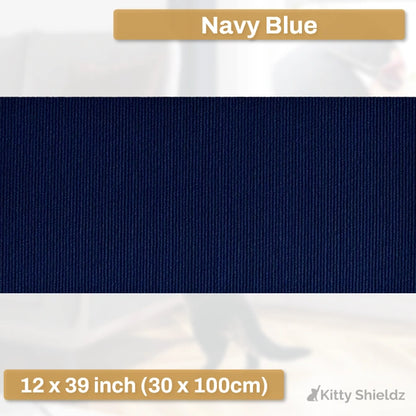 Kitty Shieldz™ – Stops Cat Scratches, Saves Furniture