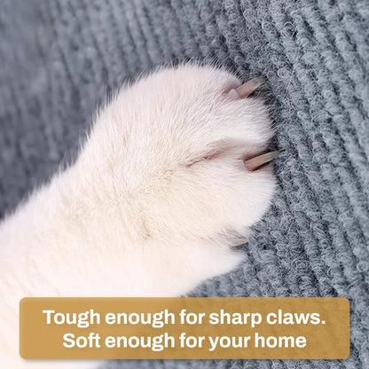 Kitty Shieldz™ – Stops Cat Scratches, Saves Furniture