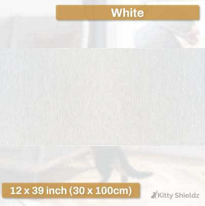 Kitty Shieldz™ – Stops Cat Scratches, Saves Furniture